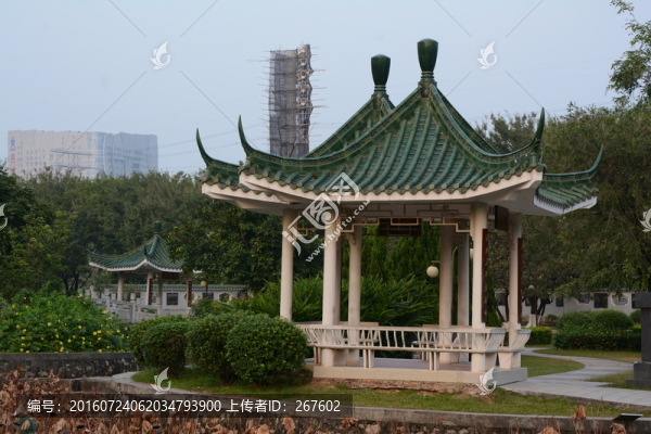 虎門公園