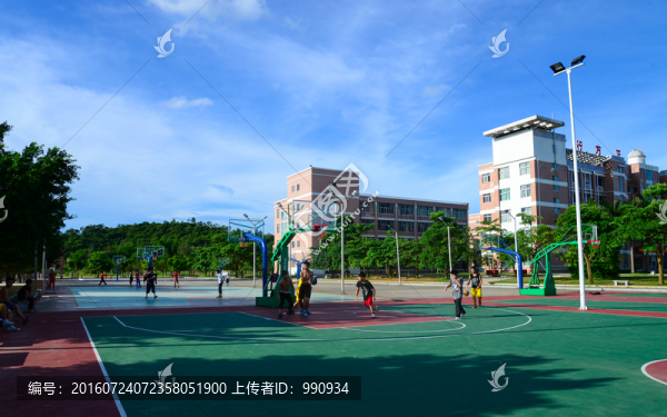 籃球場(chǎng)