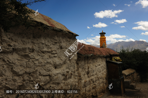哲蚌寺