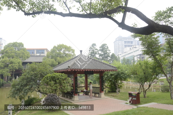 曉園