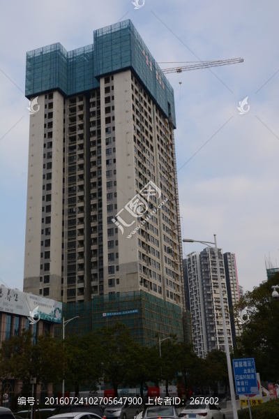 深圳風(fēng)光