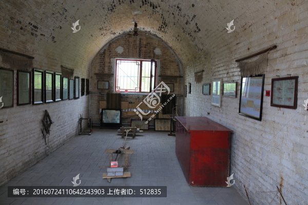 準(zhǔn)格爾旗民俗博物館