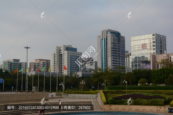 深圳風(fēng)光