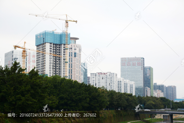 現(xiàn)代建筑