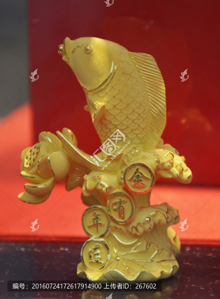 金魚