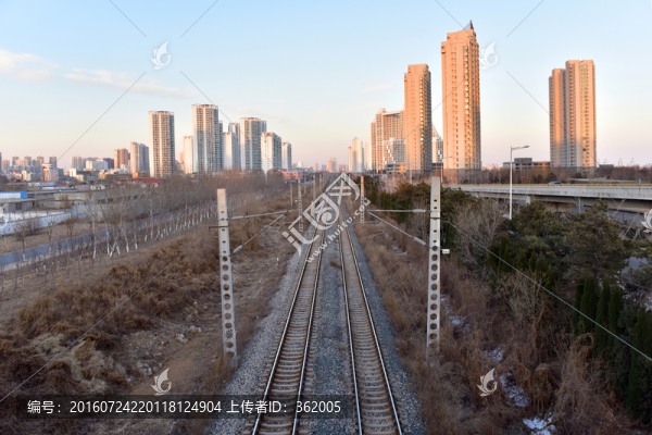 鐵路