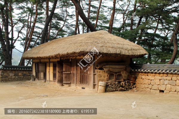 朝鮮端宗大王流放地