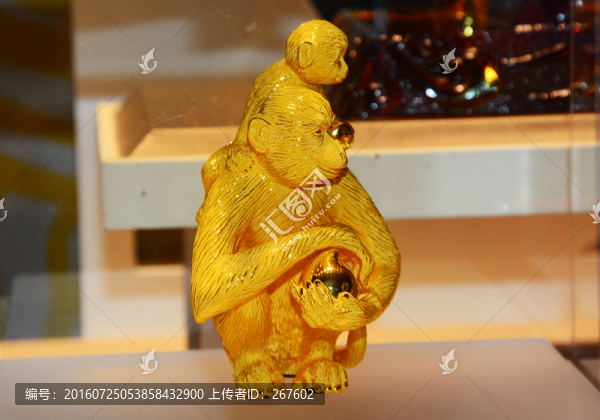 金猴