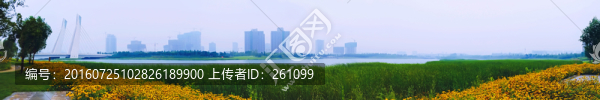 鄭州龍子湖
