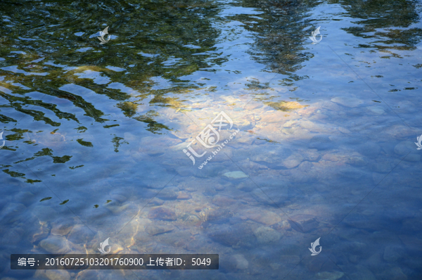 水紋