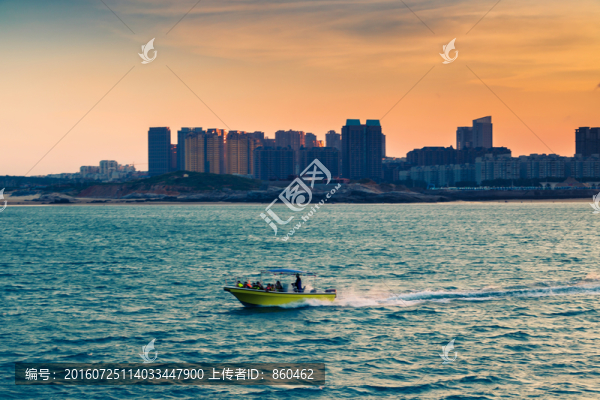 平潭旅游