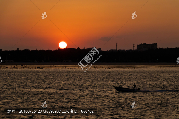 海壇