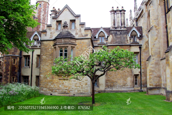 英國建筑