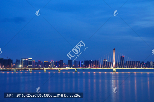 杭州西興大橋