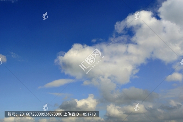 白云藍(lán)天,藍(lán)天白云素材