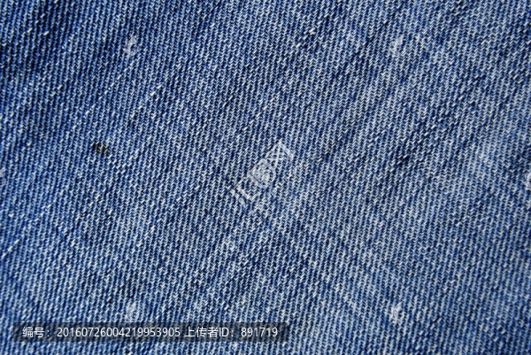藍(lán)色牛仔布,牛仔面料實(shí)拍,高清
