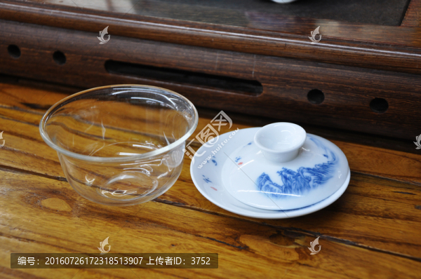茶具,茶懷
