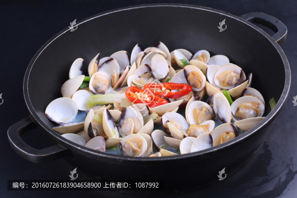 卜卜蜆
