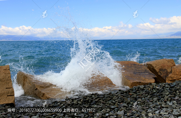 浪濤