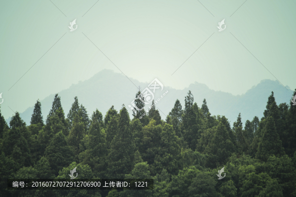 遠(yuǎn)山