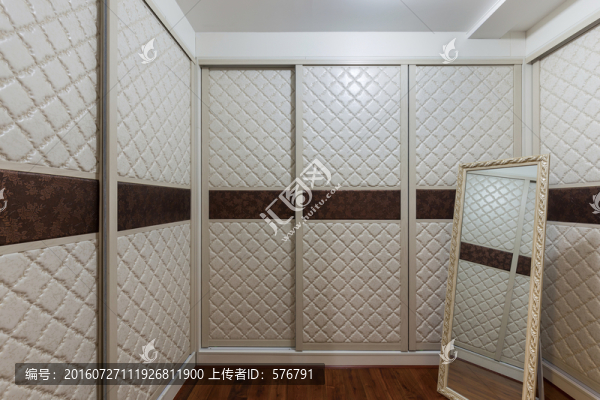 衣帽間
