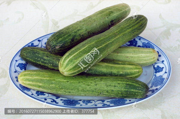 黃瓜