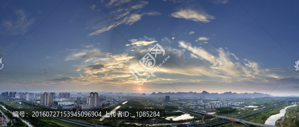 城市風(fēng)光