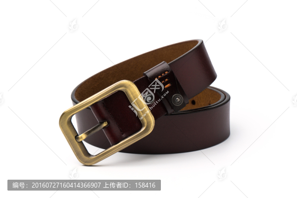 皮帶