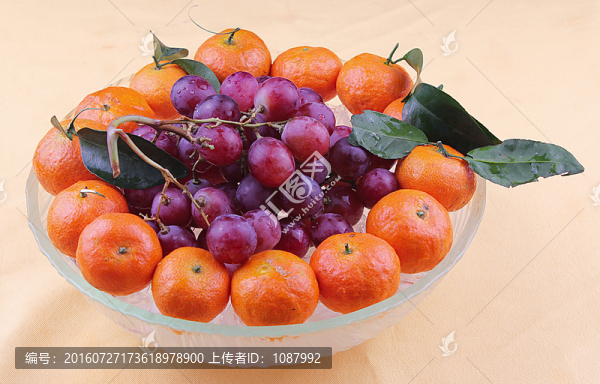鮮果拼盤