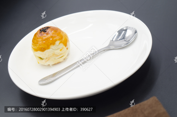 茶食