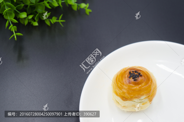 茶食