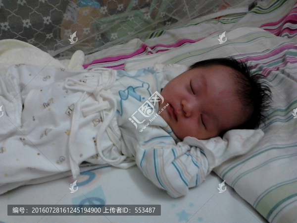 嬰兒,剛出生,生命,小寶貝