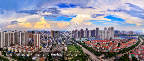 城市風(fēng)光