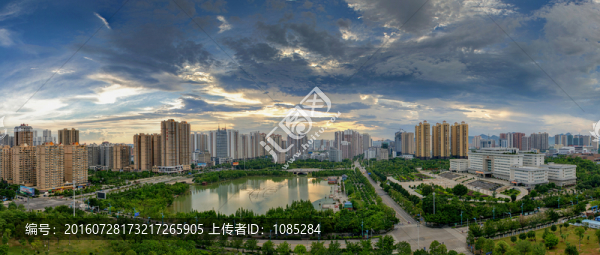 城市風(fēng)光