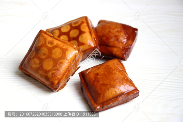 香干