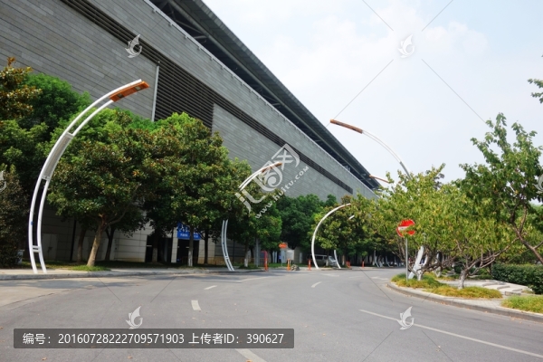 城市道路