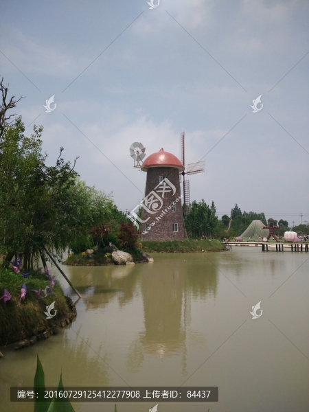 旅游,江南小鎮(zhèn)