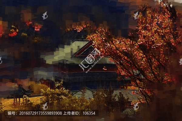 裝飾畫