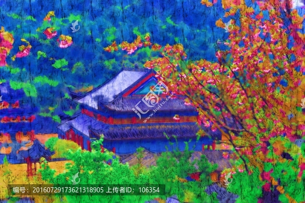 裝飾畫