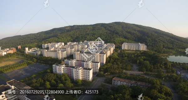 韶關(guān)大學(xué)