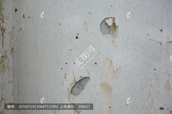 破墻,墻壁
