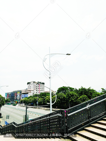 LED節(jié)能路燈