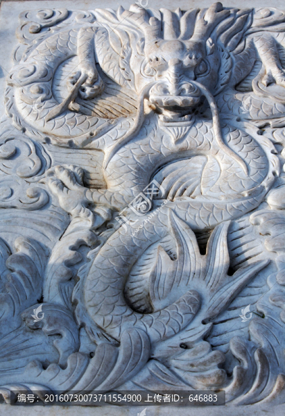 石龍,石雕,藝術(shù)