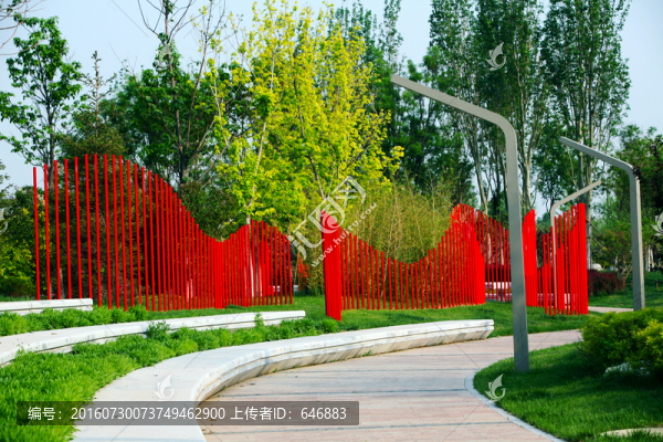 園林景觀