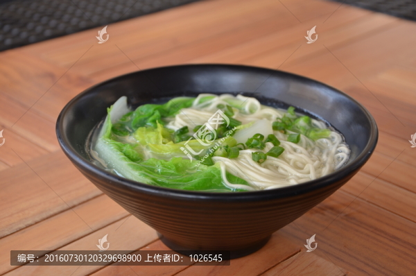 面食