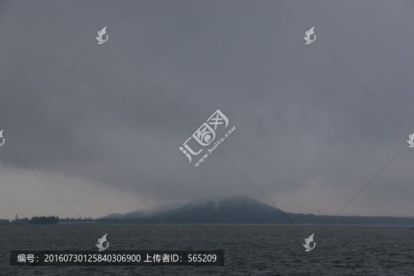 東湖梨園風(fēng)景