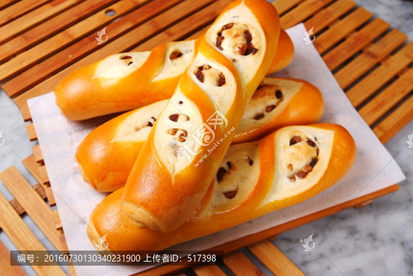 俄羅斯面包