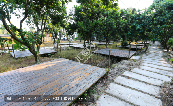 露營(yíng)基地