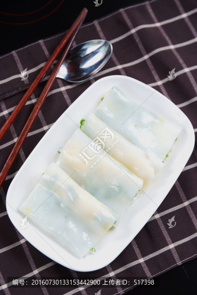 農(nóng)家雞蛋腸