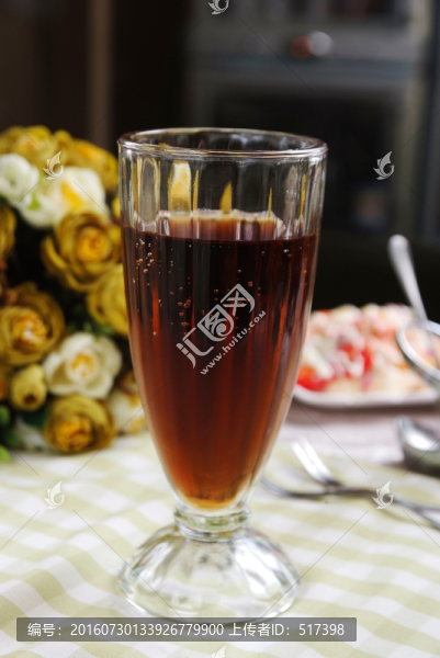 酸梅汁